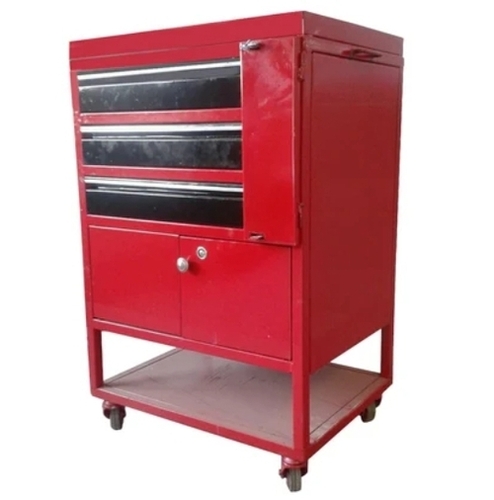Automobile Tool Trolley