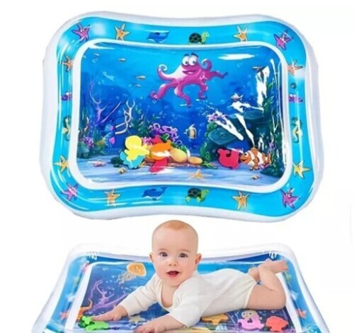 Baby Water Play Mat
