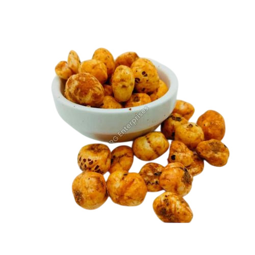 Barbeque Roasted Makhana