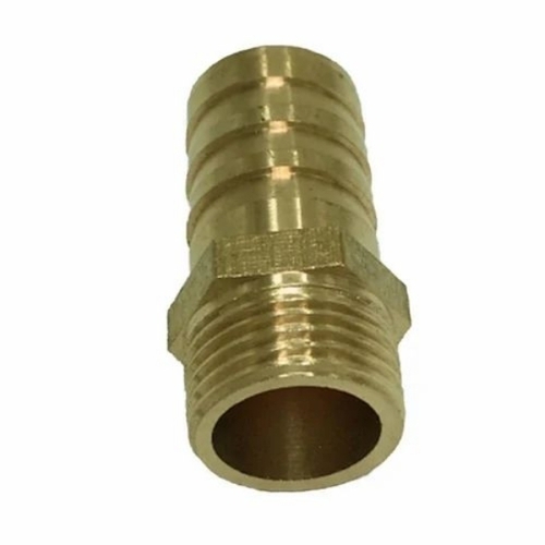 Brass Coupling
