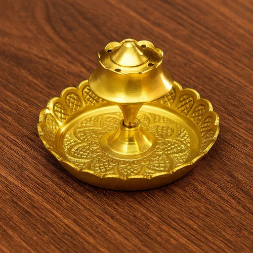 Brass Pooja Items