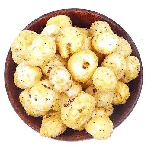 Roasted Makhana