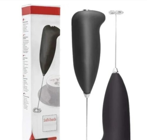 Coffee Beater