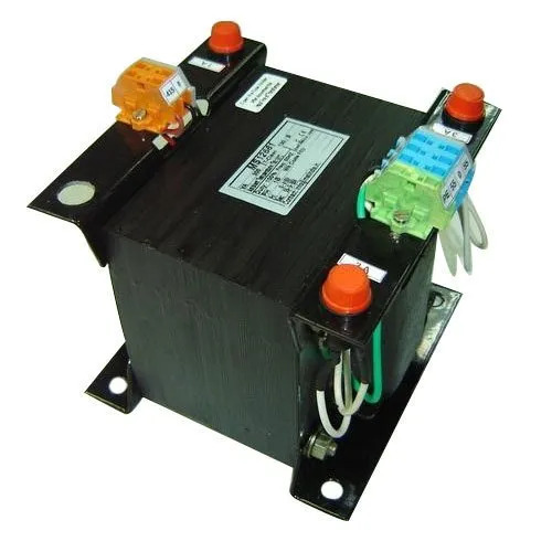 Control Transformer