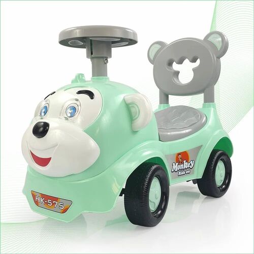 Dash Monkey Ride On Toys For Kids