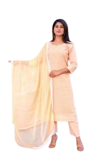 Designer Ladies Fancy Suits