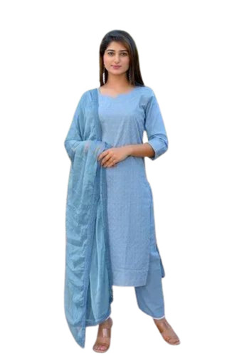 Designer Ladies Suits