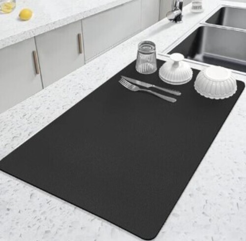 Dish Drying Mat