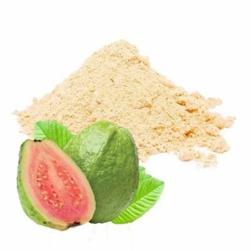 Dried Guava Powder