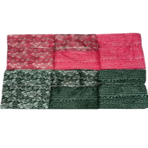 Dyeable Fabrics