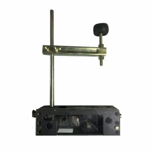 Elevator Gate Lock