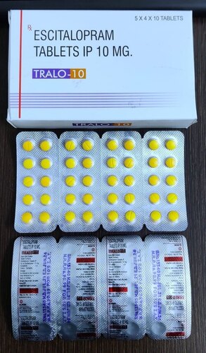 Escitalopram Tablets 5 mg, 10 mg, or 20 mg) USA,Uk,Australia Delivery Worldwide
