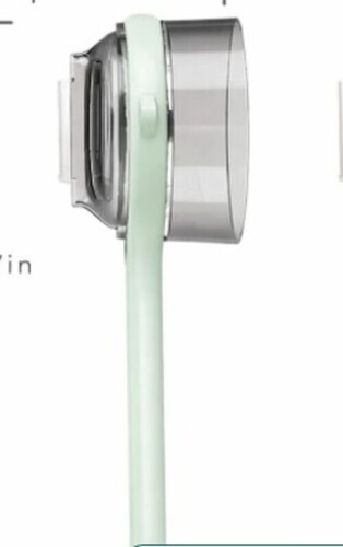 Fruit And Vegetable Peeler