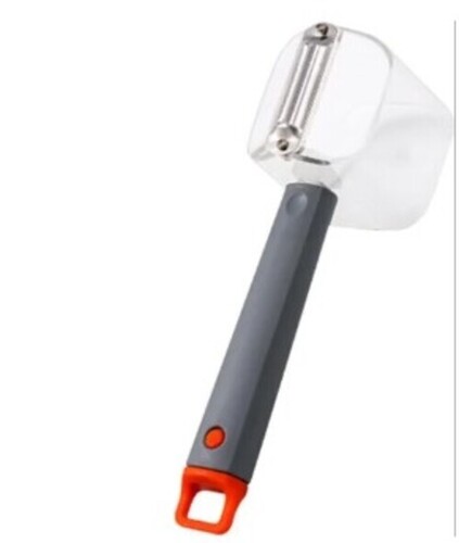 Fruit And Vegetable Peeler