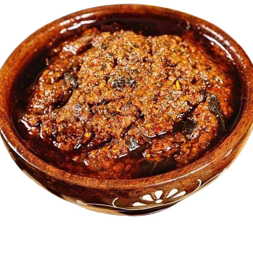 Gongura Pickle