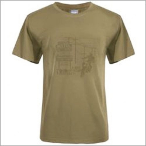 Half Sleeve T Shirts