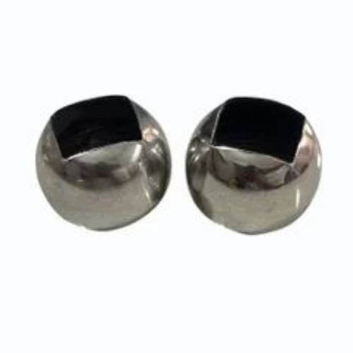 Hall Round Stainless Steel Railing Ball