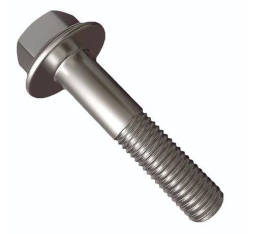 Hex Head Flange Bolt