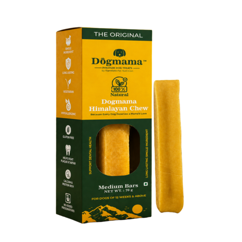 Himalayan Chews