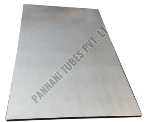 Hot Rolled Stainless Steel Plate