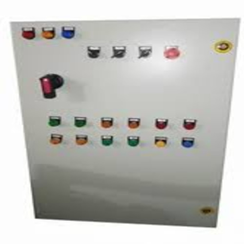 Hydraulic Bending Machine Control Panel