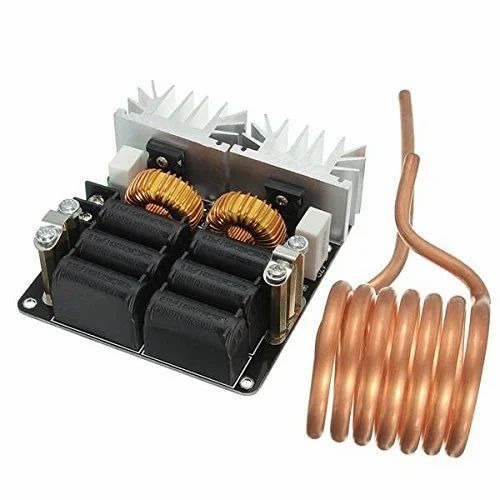 Igbt Base Induction Heater