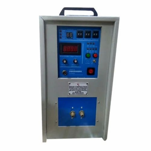 Induction Heating Machine