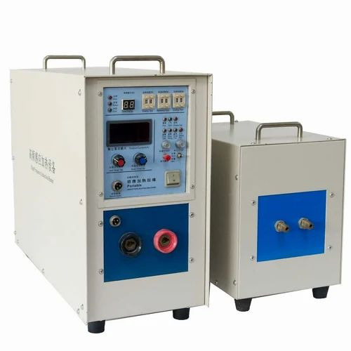 Industrial Induction Heating Machine