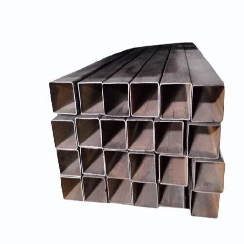 Industrial Mild Steel Square Pipe