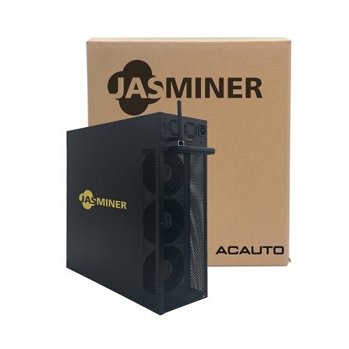 Jasminer X16-Q Pro (2.05Gh/s) माइनिंग लाभ कैलकुलेटर