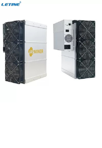 Jasminer X44-P is a high-performance ASIC miner