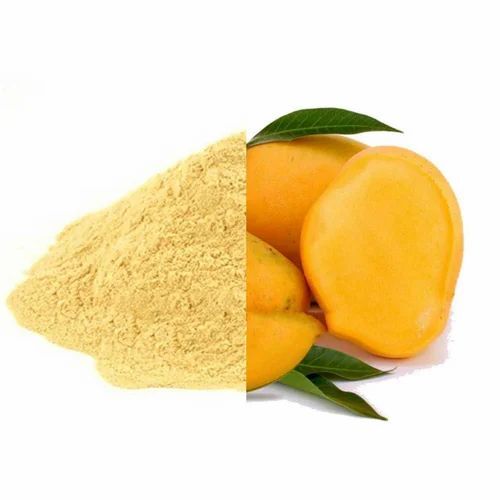 Just Mine Dry Mango Powder