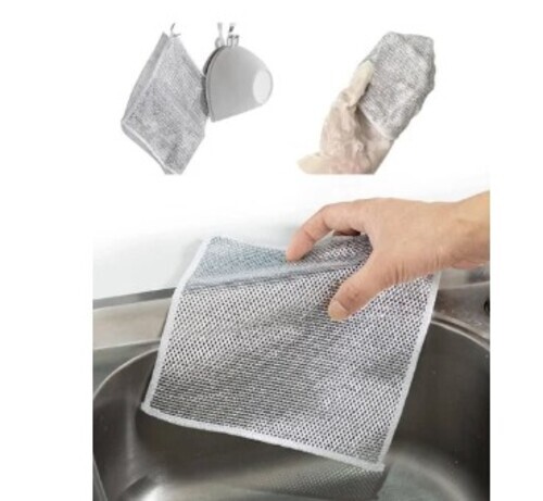 Kitchen Scrub Pad