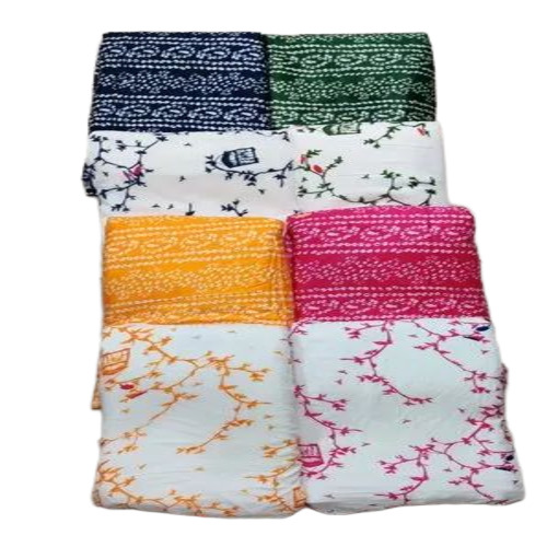 Ladies Cotton Salwar Suits Fabric