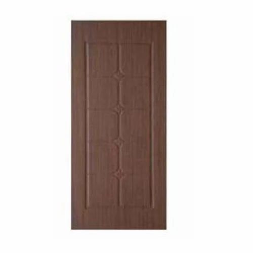Laminated Membrane Door