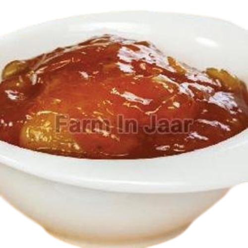 Mango Chutney