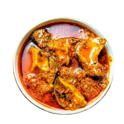 Mango Pickle