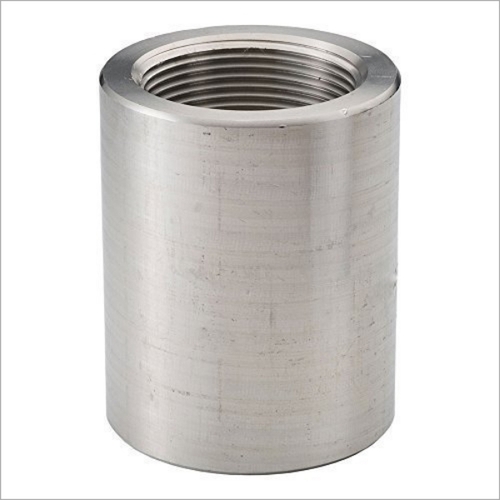Metal Coupling
