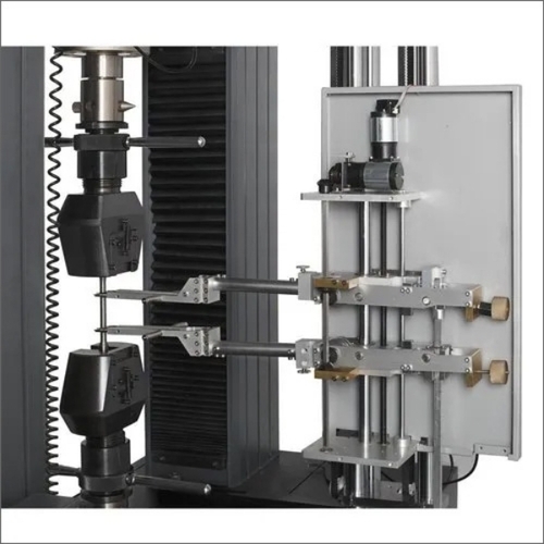 Metal Wance Automatic Extensometer