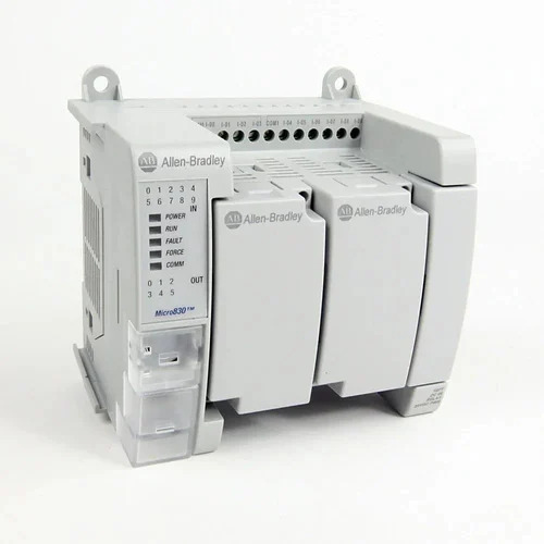 Micro830 Programmable Logic Controller