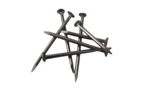 Mild Steel Centering Nails