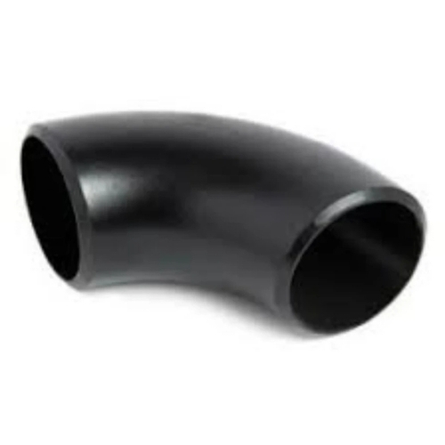 Mild Steel Elbow