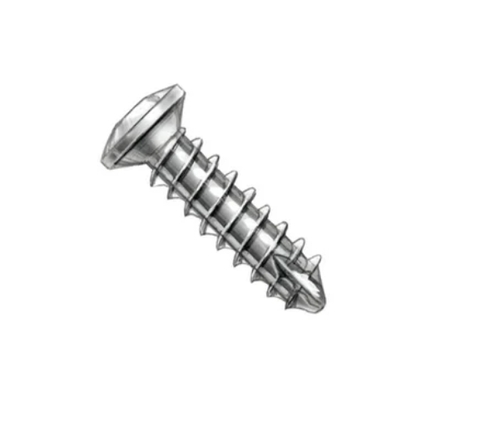 Mild Steel Micro Screws