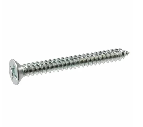 Mild Steel Screw