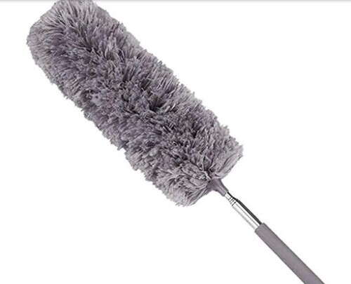 Mini Microfiber Feather Duster