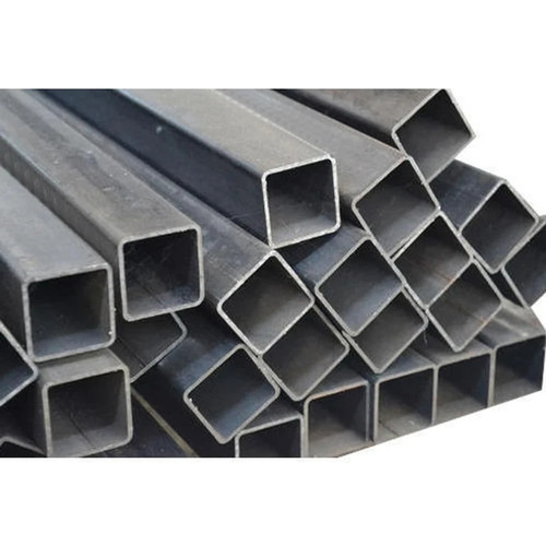 Ms Gray Square Pipe