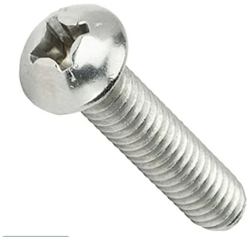 Ms Machine Screw