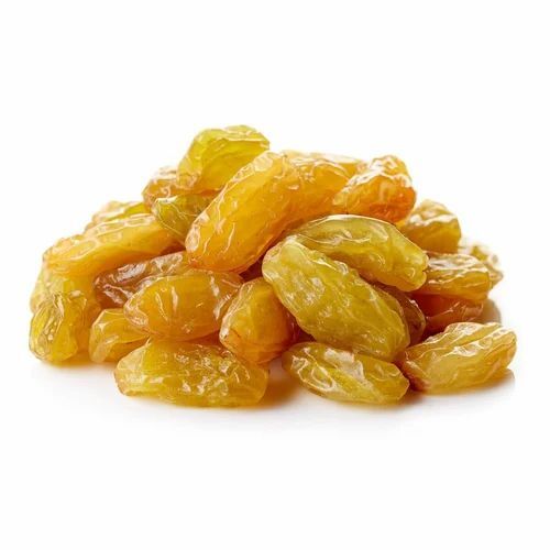 Natural Big Size Golden Raisin