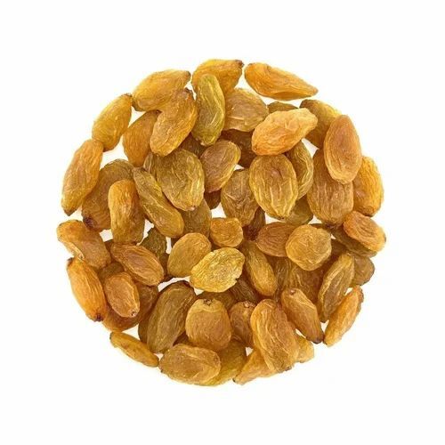 Golden Raisins
