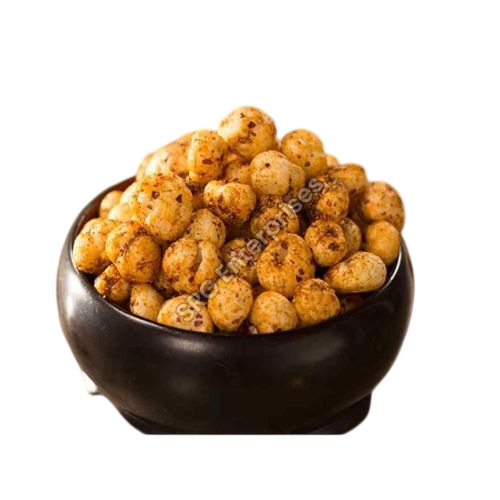 Peri Peri Roasted Makhana